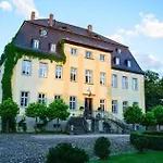 Rittergut/gutshaus Grossgestewitz