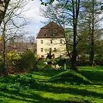 Appartamento Rittergut/gutshaus Grossgestewitz