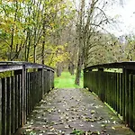 Rittergut/gutshaus Grossgestewitz * 萨勒河畔瑙姆堡