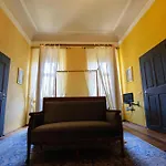Appartamento Rittergut/gutshaus Grossgestewitz *