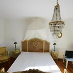 Rittergut/gutshaus Grossgestewitz Appartamento *