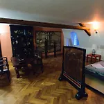 Rittergut/gutshaus Grossgestewitz Appartamento *