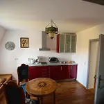 Appartamento Rittergut/gutshaus Grossgestewitz *