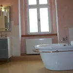 Rittergut/gutshaus Grossgestewitz Appartamento