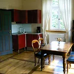 Rittergut/gutshaus Grossgestewitz