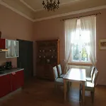 Rittergut/gutshaus Grossgestewitz Appartamento *