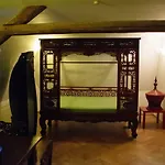 Rittergut/gutshaus Grossgestewitz *