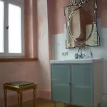 Rittergut/gutshaus Grossgestewitz Appartamento *