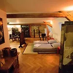 Rittergut/gutshaus Grossgestewitz 아파트 나움부르크