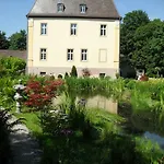 Appartamento Rittergut/gutshaus Grossgestewitz Naumburg (Saale)