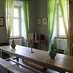 Appartamento Rittergut/gutshaus Grossgestewitz