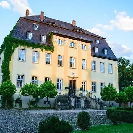 Rittergut/gutshaus Grossgestewitz