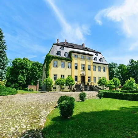 Rittergut/gutshaus Großgestewitz Apartment Naumburg (Saale)