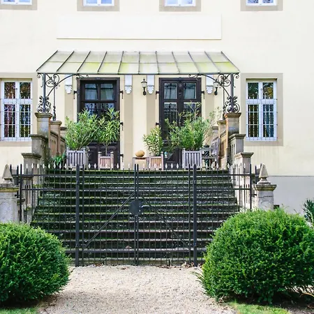 Rittergut/gutshaus Grossgestewitz Naumburg