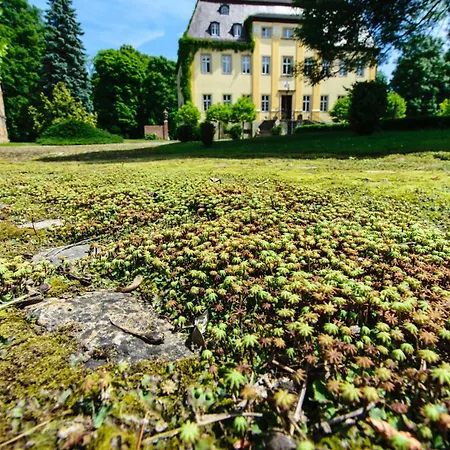 Rittergut/gutshaus Grossgestewitz Apartman