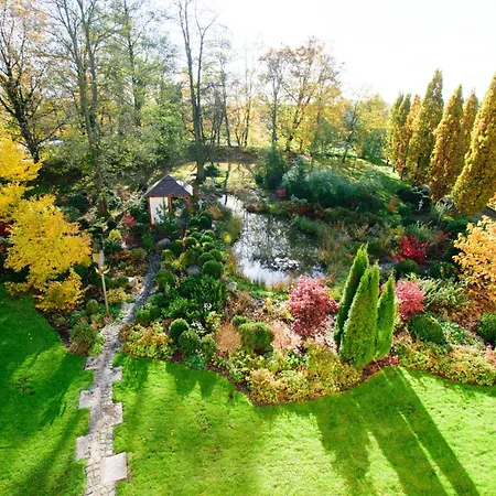 Apartman Rittergut/gutshaus Grossgestewitz