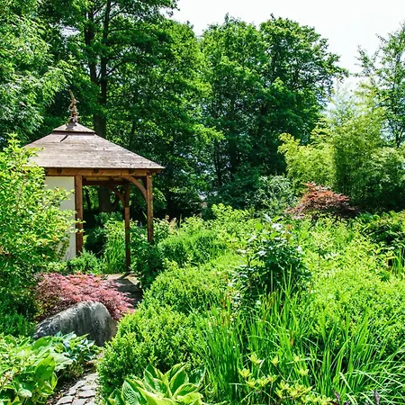 Rittergut/gutshaus Grossgestewitz Apartament *