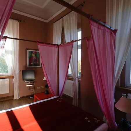 Rittergut/gutshaus Grossgestewitz * Naumburg (Saale)