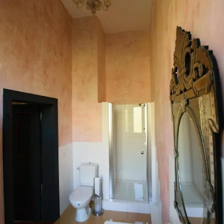 Rittergut/gutshaus Grossgestewitz Apartament Naumburg (Saale)