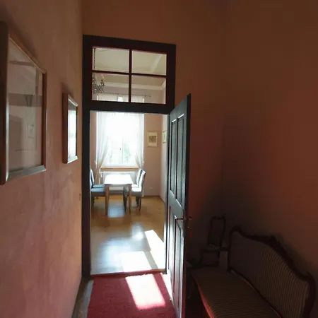 Apartment Rittergut/gutshaus Großgestewitz Naumburg (Saale)