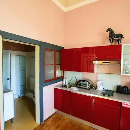 Rittergut/gutshaus Grossgestewitz Naumburg (Saale)