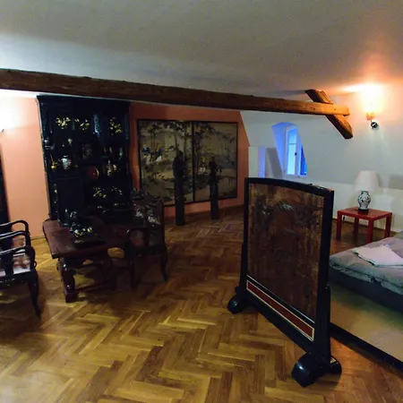Rittergut/gutshaus Grossgestewitz Apartment *