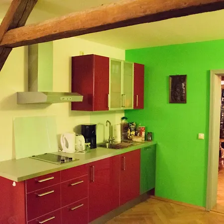 Rittergut/gutshaus Grossgestewitz Naumburg (Saale)