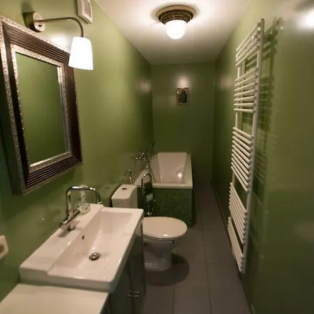 Rittergut/gutshaus Grossgestewitz Apartament *