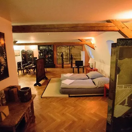 Rittergut/gutshaus Grossgestewitz Apartment Naumburg (Saale)