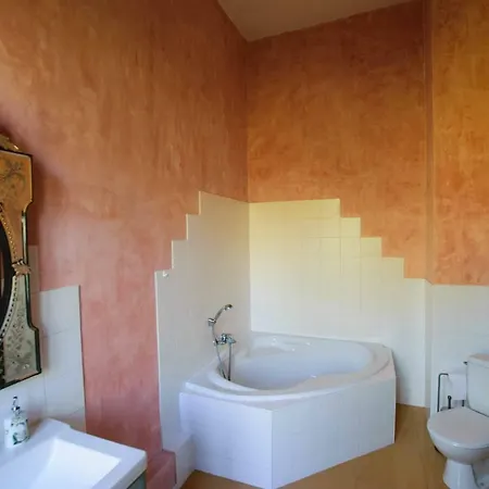 Apartman Rittergut/gutshaus Grossgestewitz Naumburg