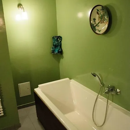 Apartament Rittergut/gutshaus Grossgestewitz *