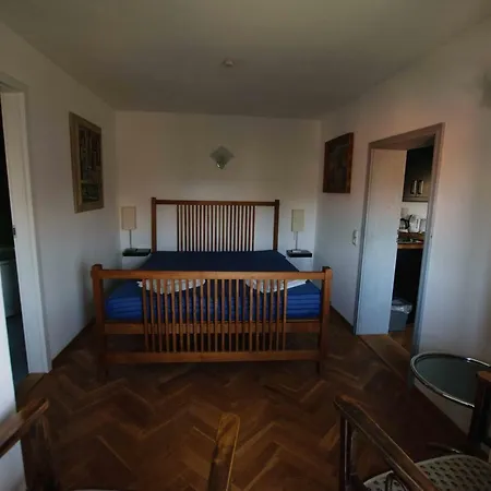 Apartament Rittergut/gutshaus Grossgestewitz