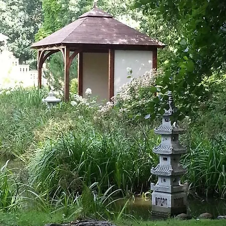 Rittergut/gutshaus Grossgestewitz * Naumburg (Saale)