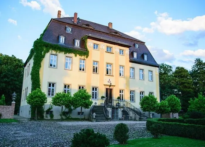 Rittergut/gutshaus Grossgestewitz