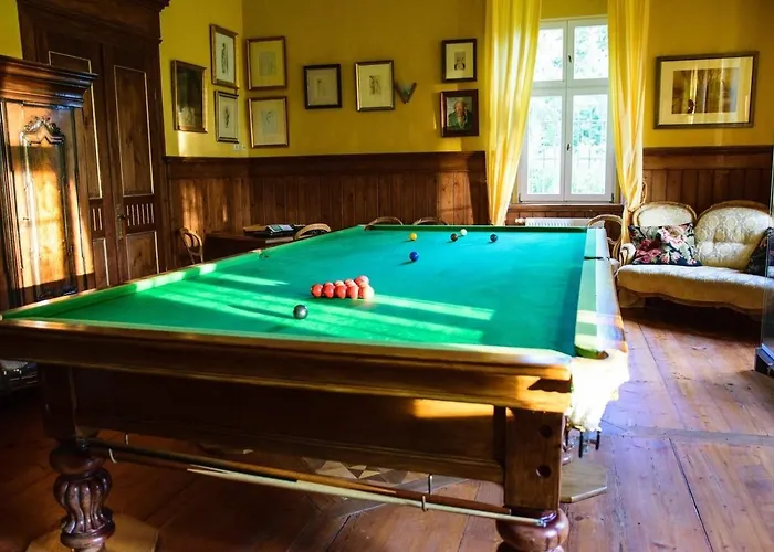 Rittergut/gutshaus Grossgestewitz شقة ناومبورغ