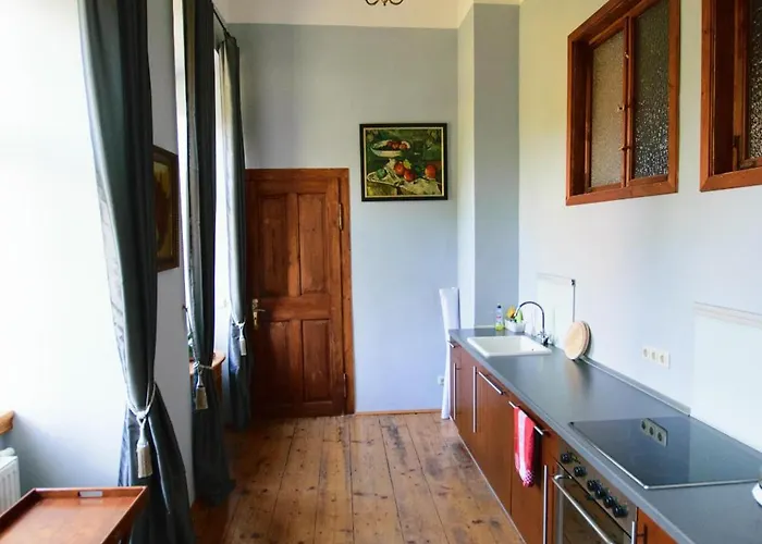 Rittergut/gutshaus Grossgestewitz *