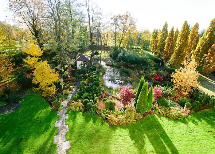 Daire Rittergut/gutshaus Grossgestewitz