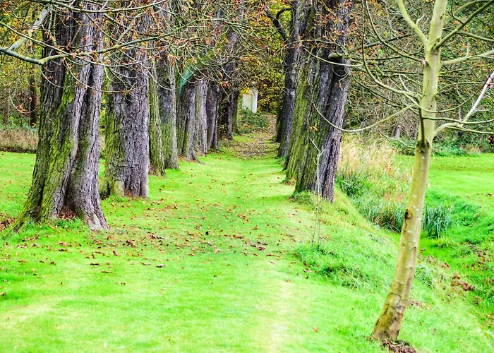 Rittergut/gutshaus Grossgestewitz Naumburg (Saale)