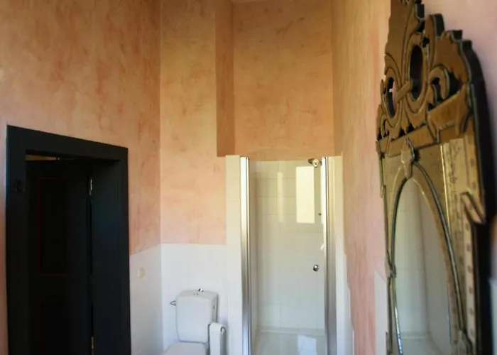 Rittergut/gutshaus Grossgestewitz Daire Naumburg (Saale)