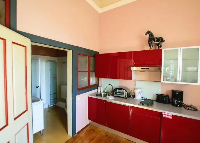 Rittergut/gutshaus Grossgestewitz Naumburg