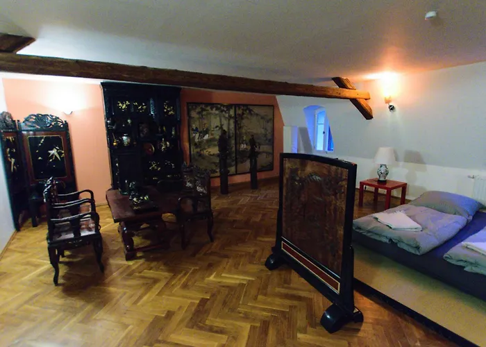 Rittergut/gutshaus Grossgestewitz Apartman *