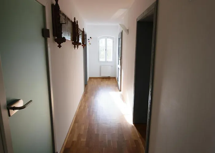 Rittergut/gutshaus Grossgestewitz Daire Naumburg (Saale)