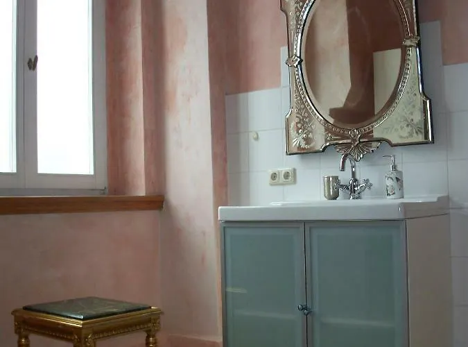 Rittergut/gutshaus Grossgestewitz Apartman *