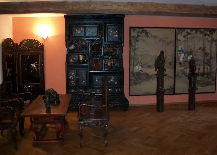 Rittergut/gutshaus Grossgestewitz