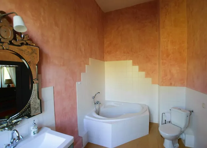 Daire Rittergut/gutshaus Grossgestewitz Naumburg (Saale)