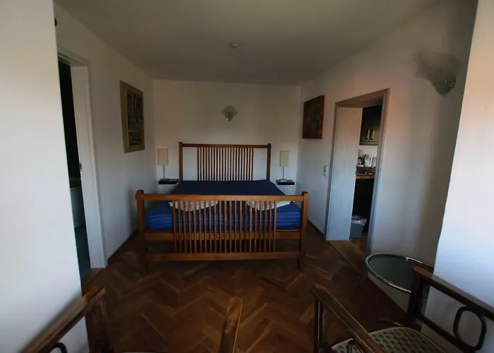 Apartman Rittergut/gutshaus Grossgestewitz